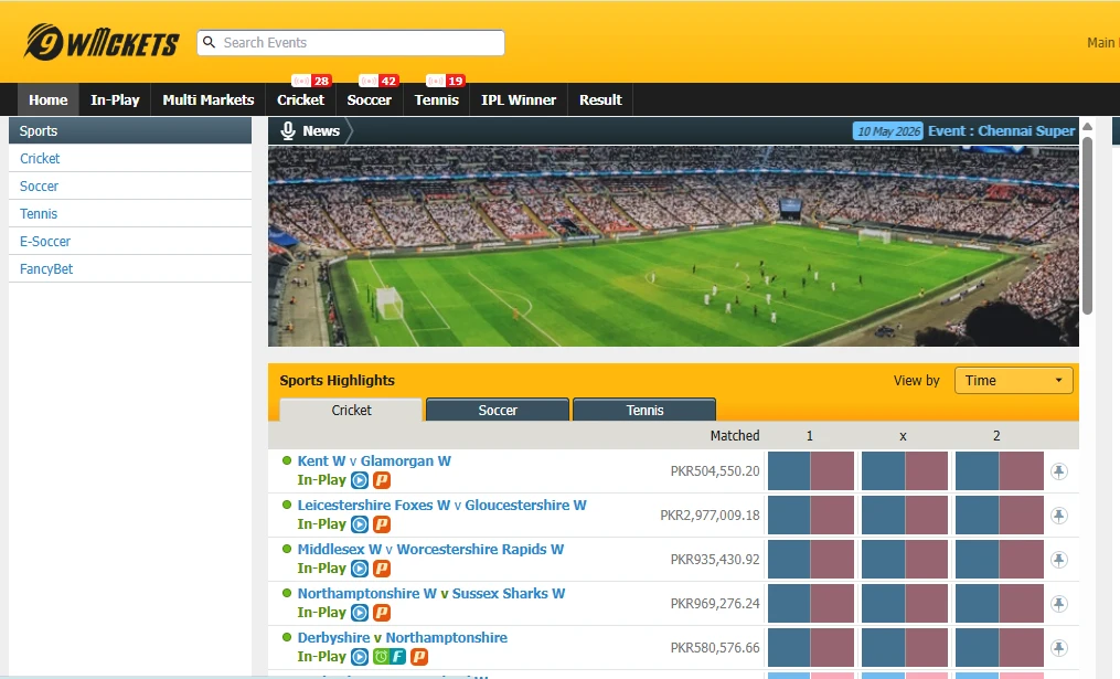 Latest Games on Z7 2026 4 Sports Betting